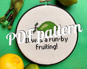 PDF pattern | Mrs Doubtfire quote| updated