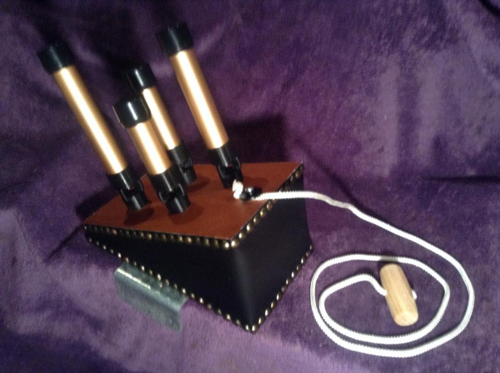 4 Tone Garden Whistle. Train Whistle Railroad Whistle Railroad Gift