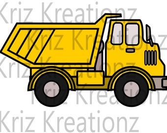 Free Free 271 Tonka Truck Svg Free SVG PNG EPS DXF File