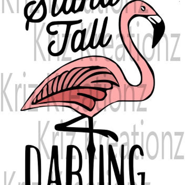 Stand Tall - Etsy