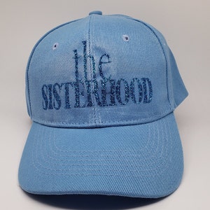 Gorra de béisbol de hermandad Sombrero de hermandad