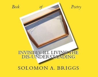 Invisibly-ill Living The Dis-understanding