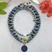 One of a Kind Imperial Jasper Pendant P142