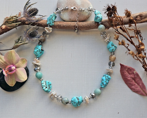 Free turquoise jewelry deals