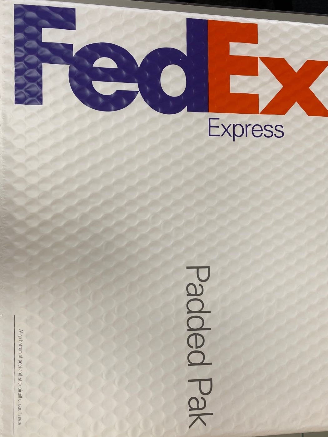 Upgrade for FedEx Express Domestic Shipping Etsy
