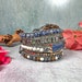 see more listings in the Bracelets section