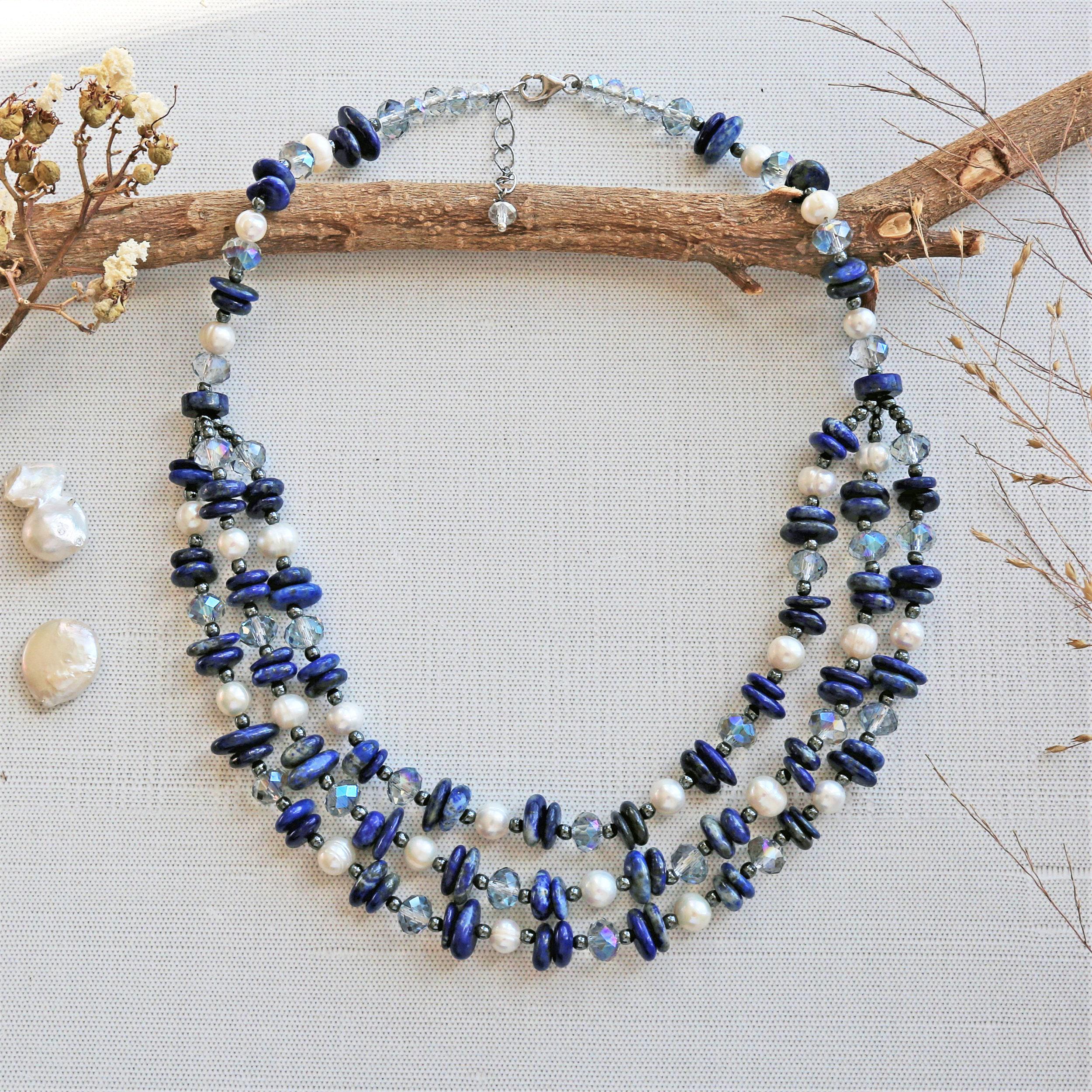 Yes Womens White Cultured Freshwater Pearl 14K Gold Over Silver...