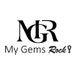 My Gems Rock-USA