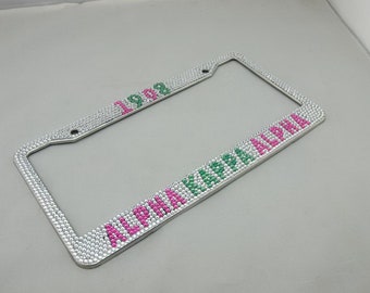 aka silver star license plate frame aka silver star license plate frame