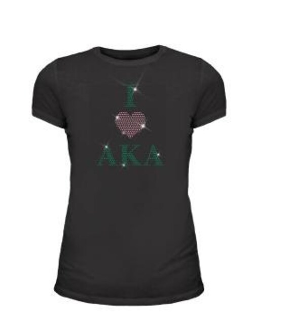 aka bling t shirts