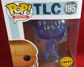 T-boz of tlc chase funko 195 (nib)
