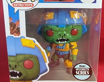 Funko Pop He Man - Etsy Australia