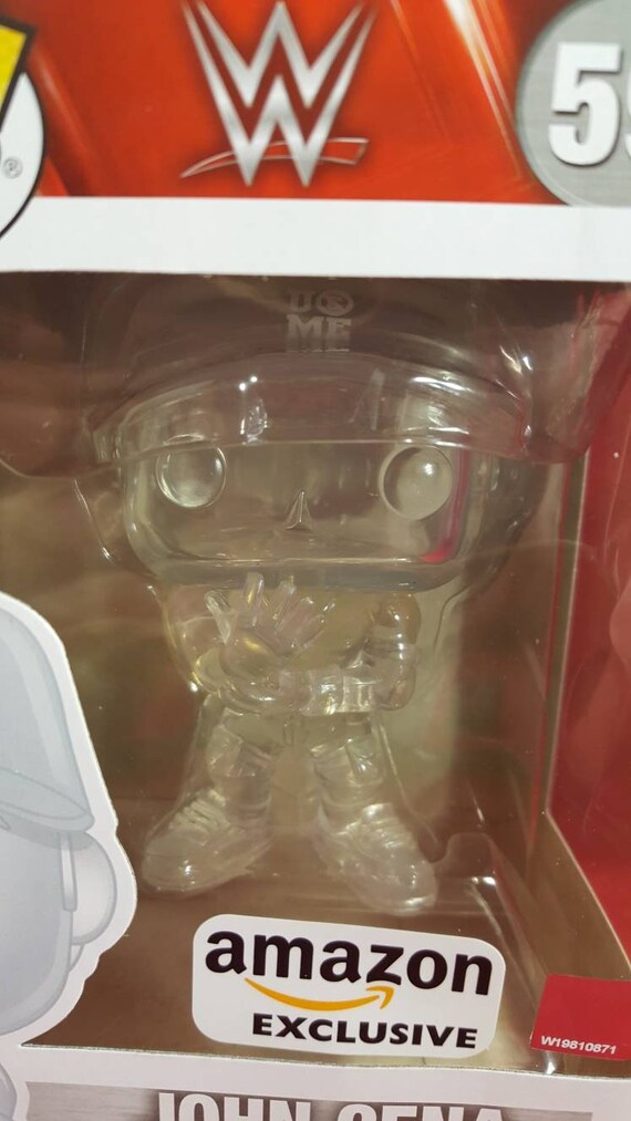 amazon exclusive john cena funko pop