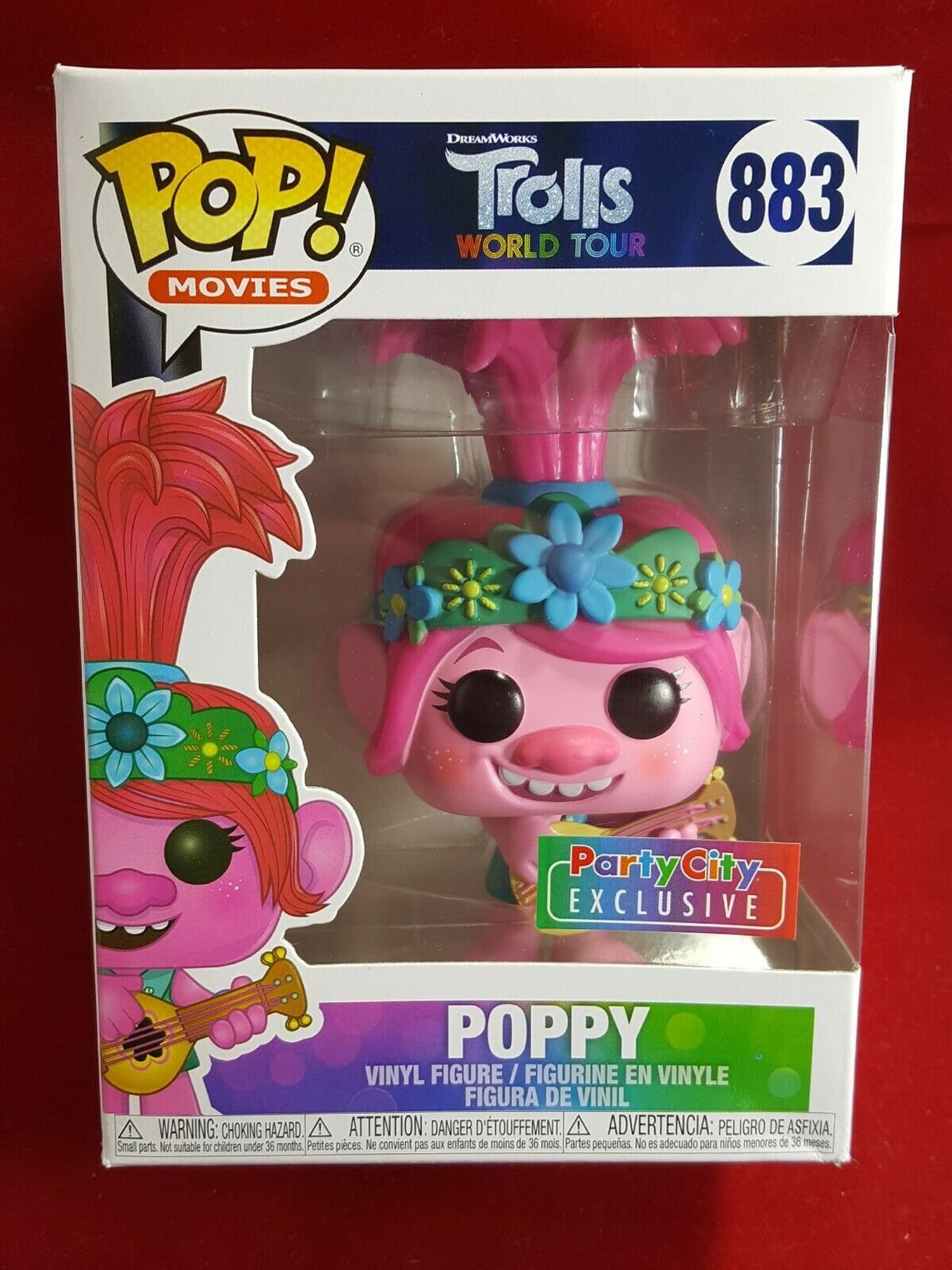 funko trolls 2