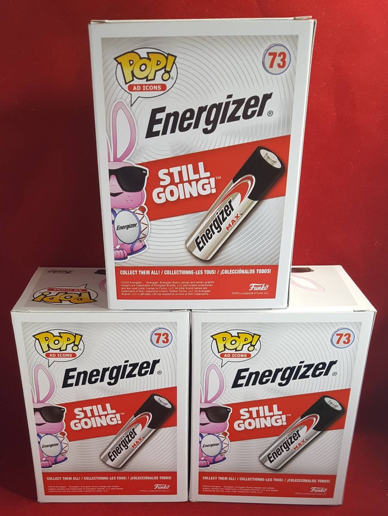 funko soda energizer bunny funko soda energizer bunny