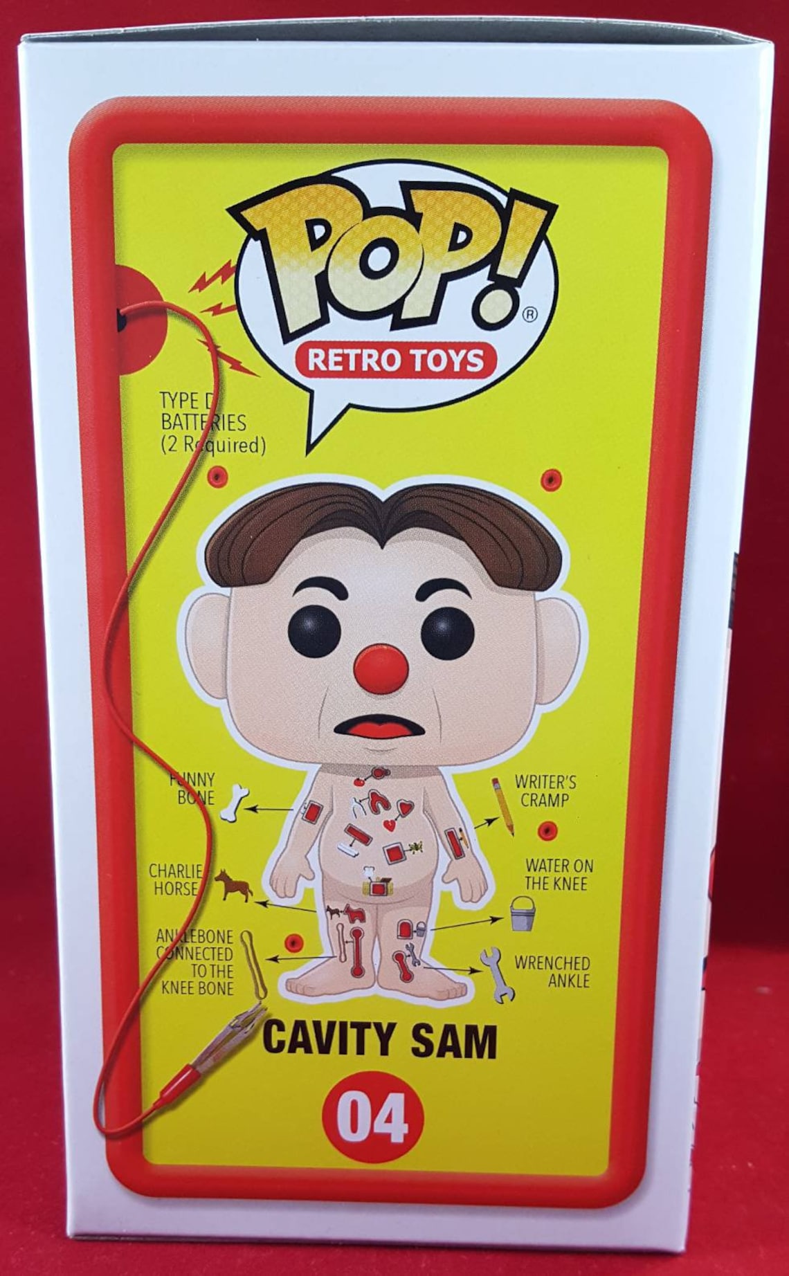 operation funko