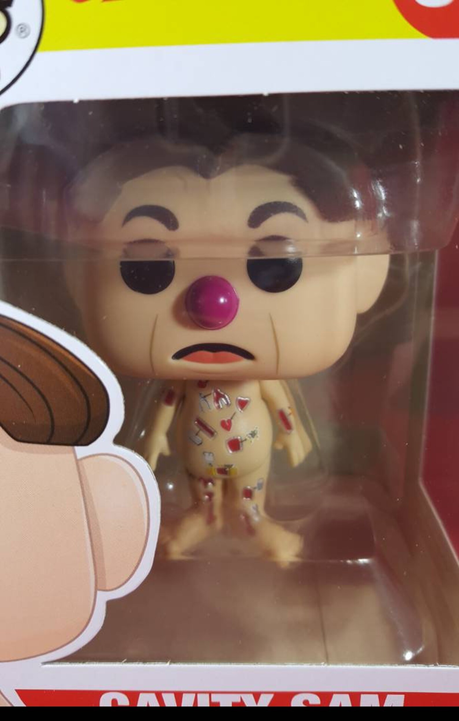 operation funko