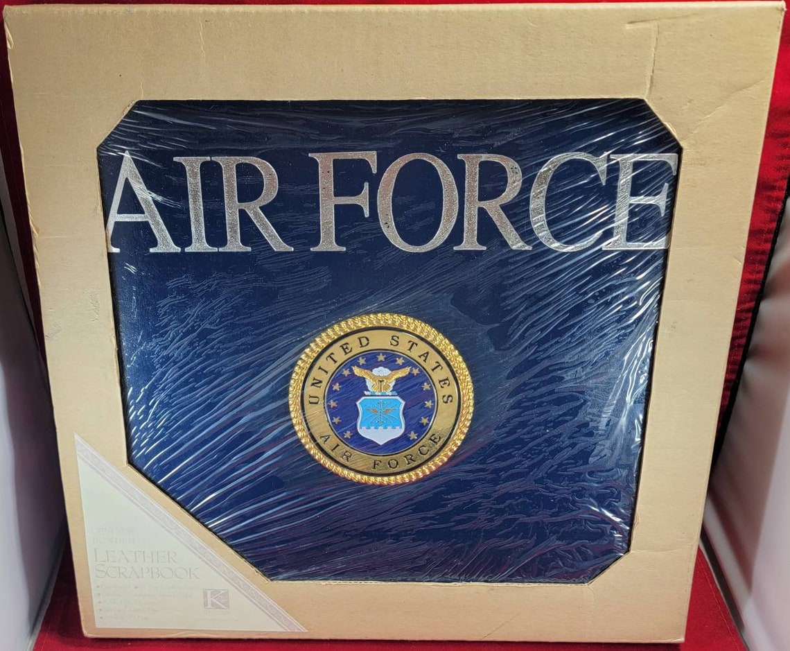 photochromic air force