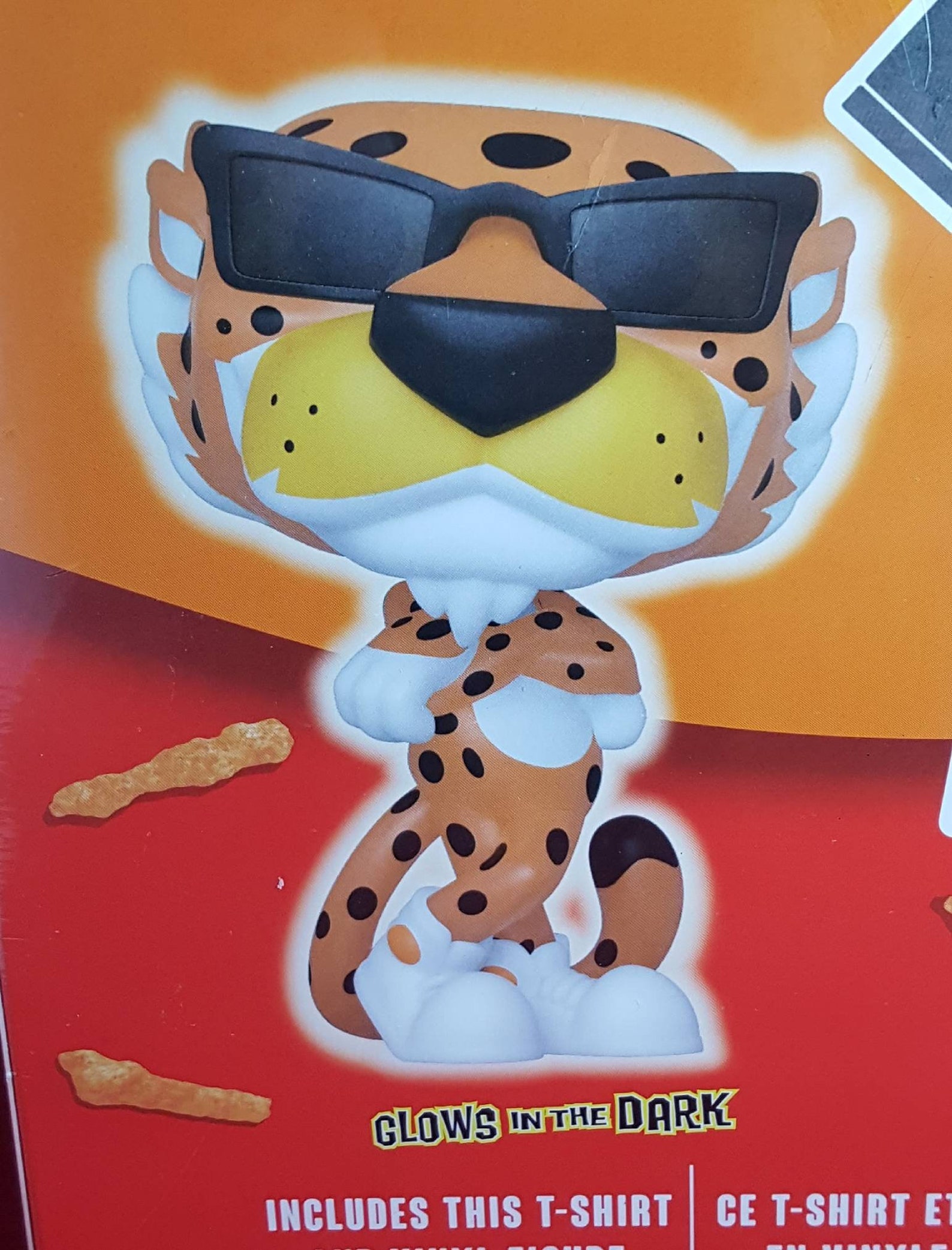 funko pop cheetos