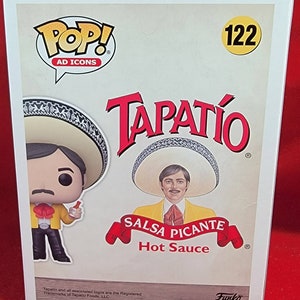 tapatio man action figure