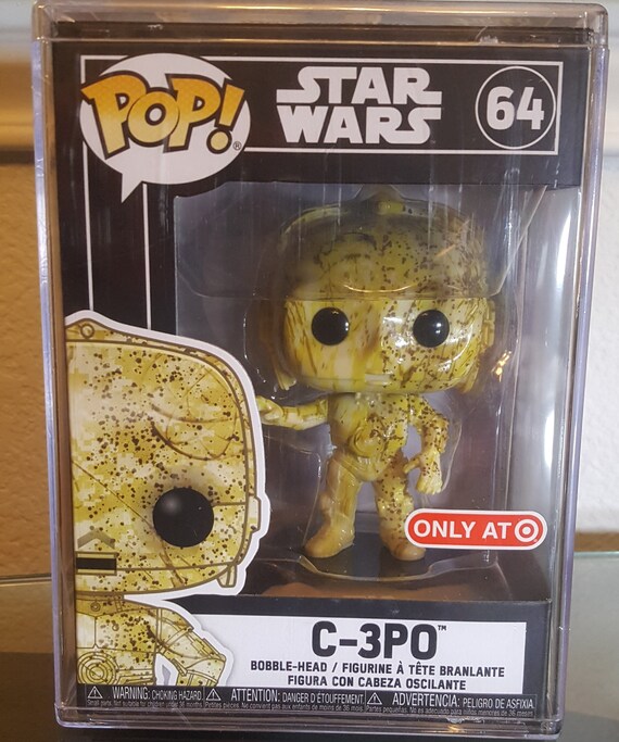 c3po funko pop target