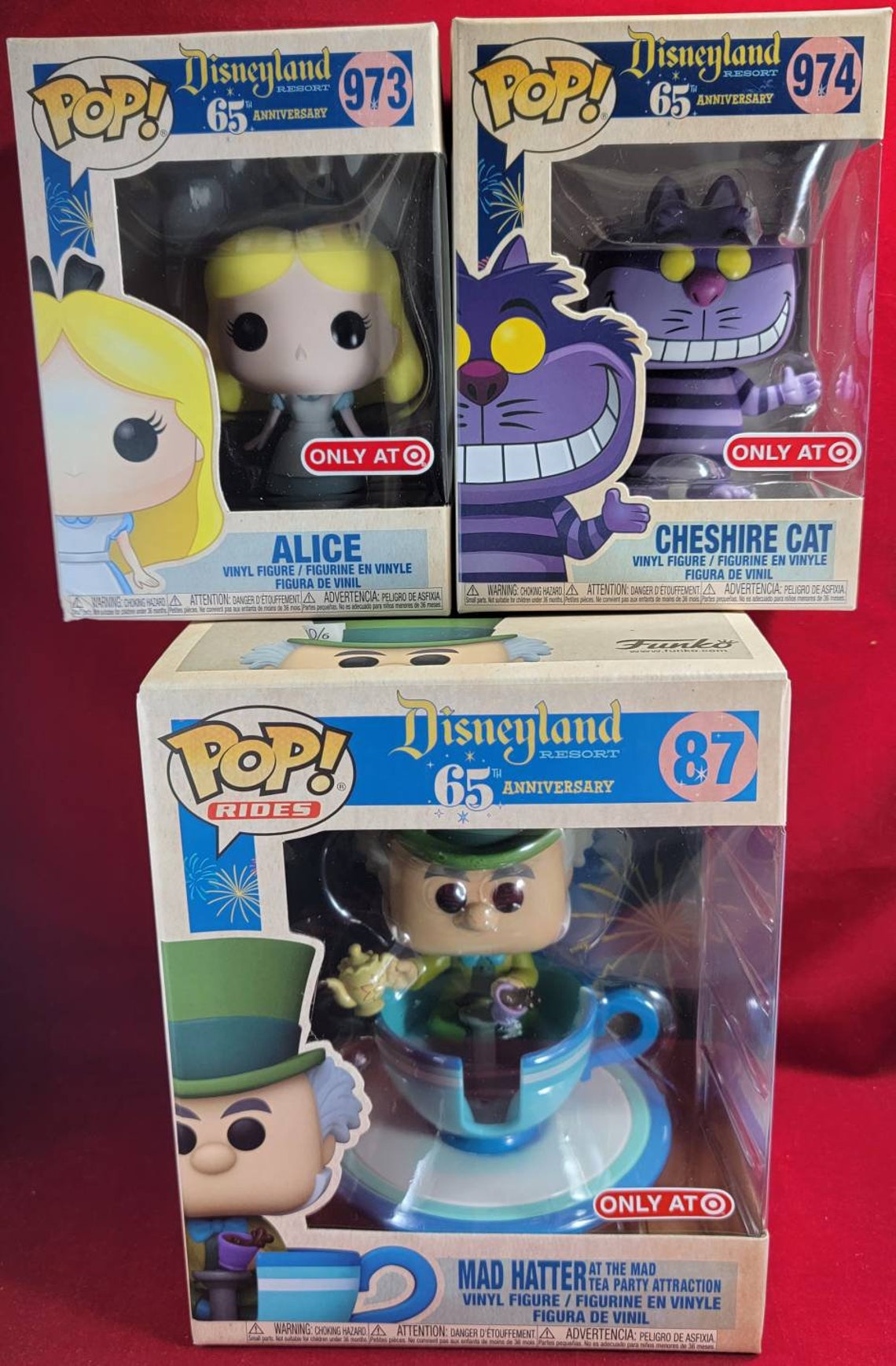 blacklight alice in wonderland funko release date