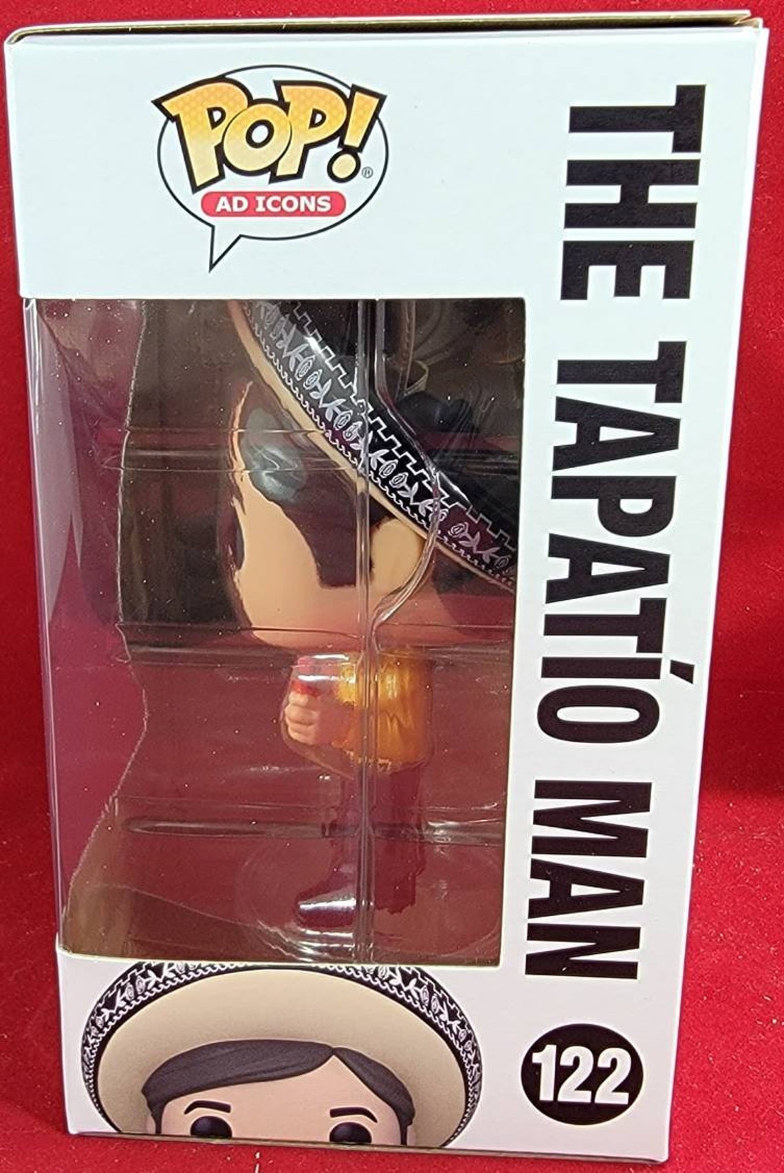tapatio man action figure