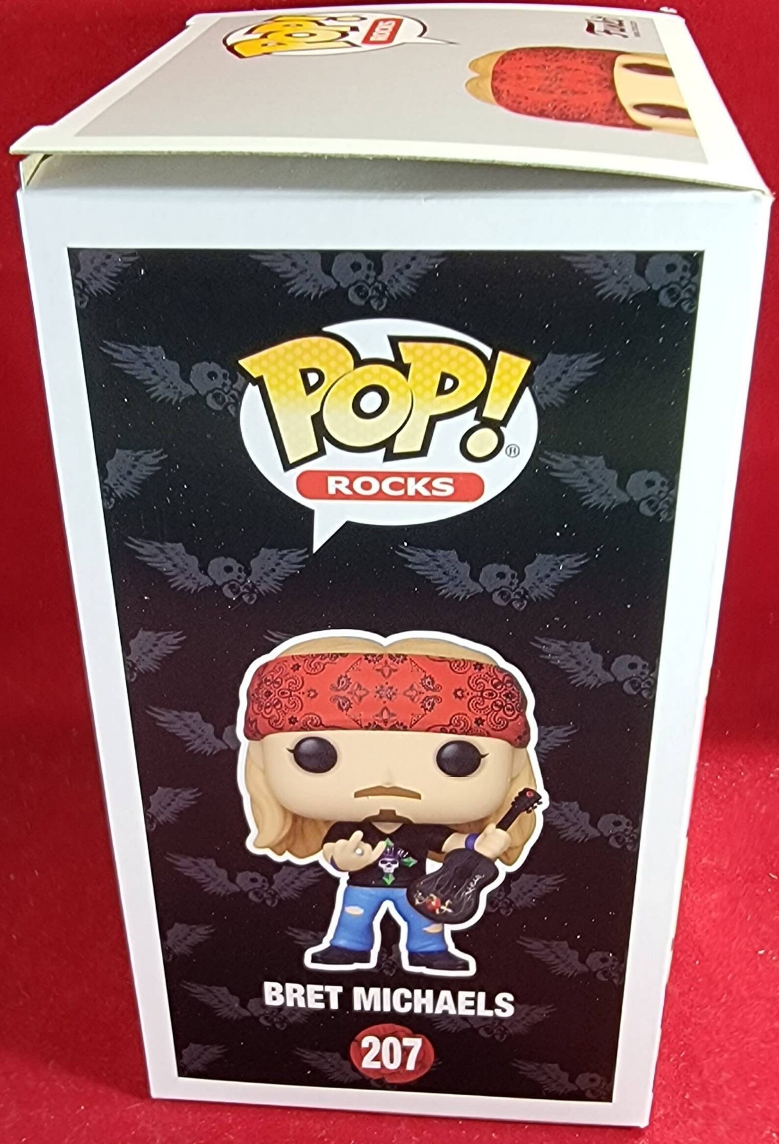 funko pop michaels exclusive