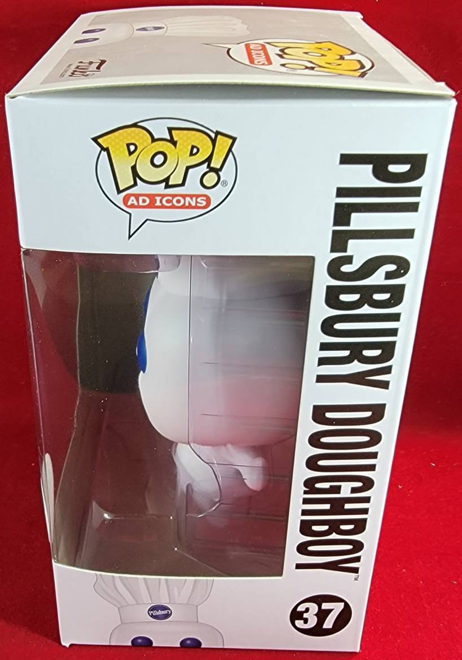 pillsbury funko