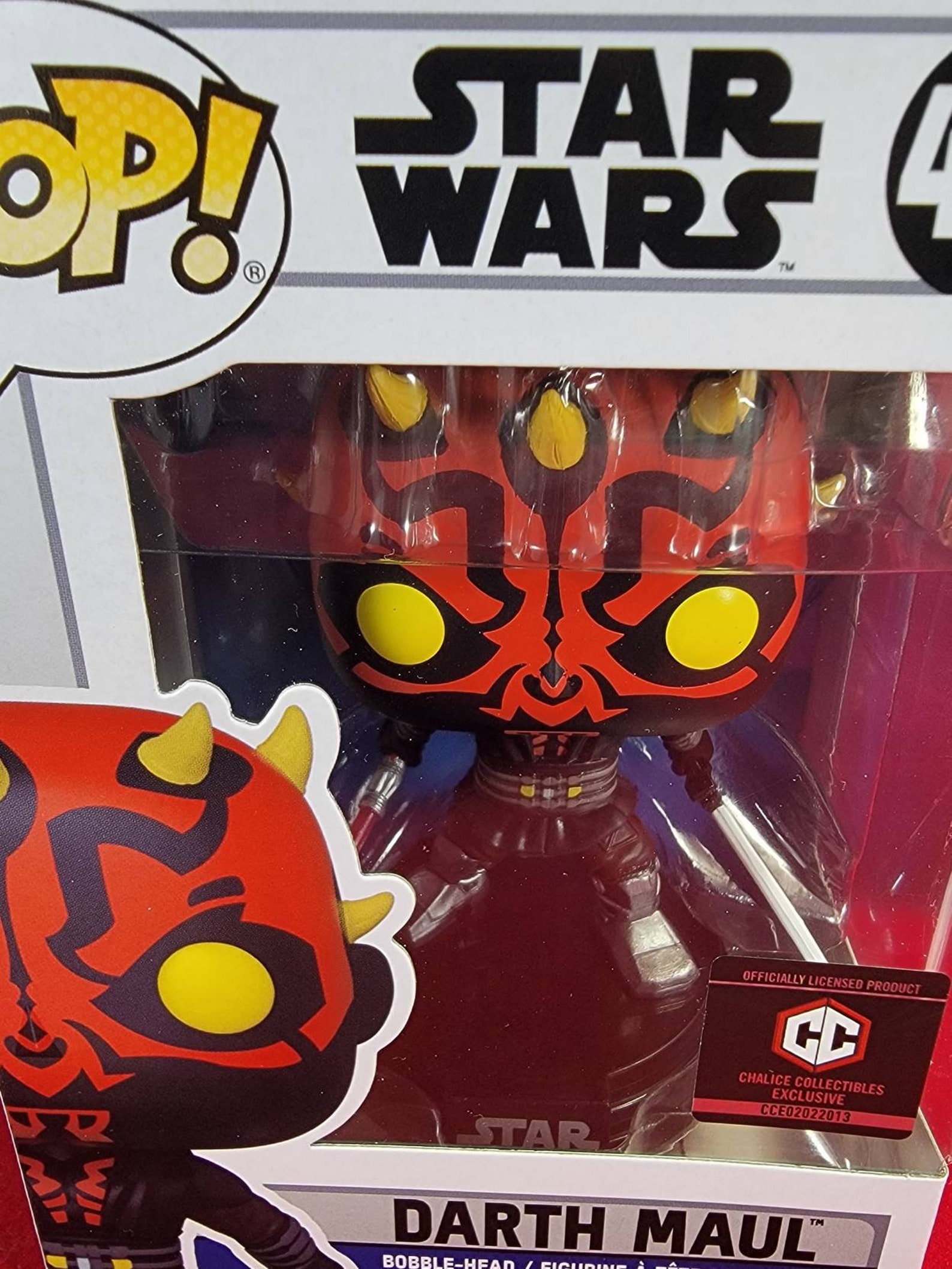 368 funko pop