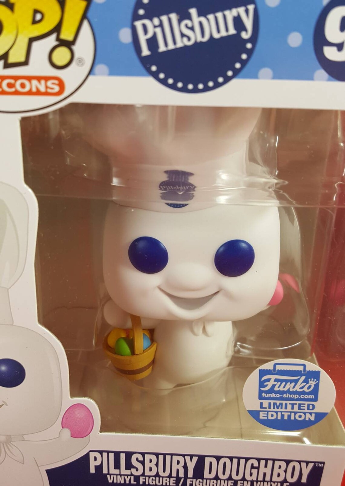 pillsbury funko