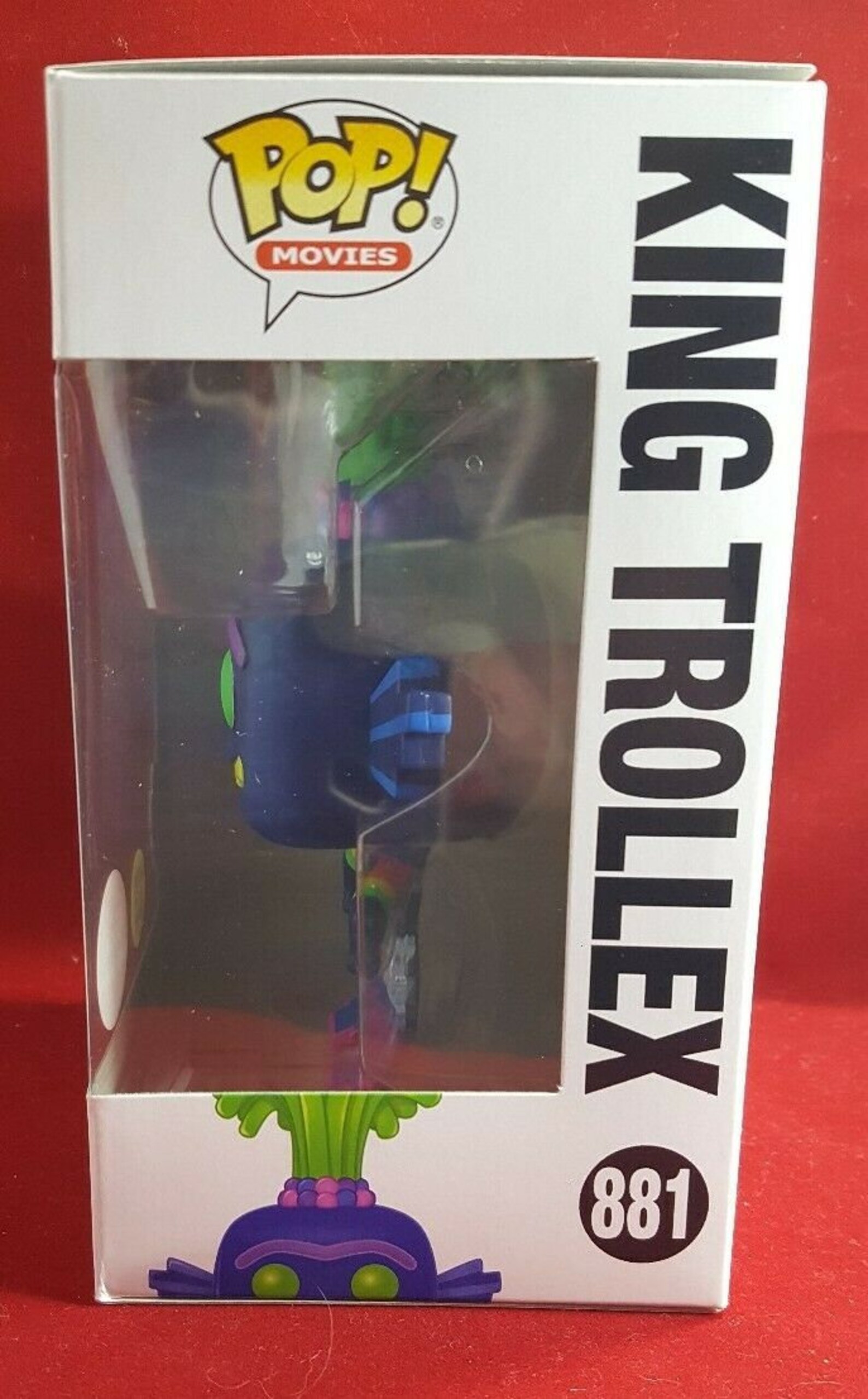 funko pop michaels exclusive