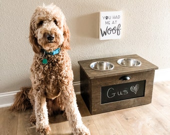 Interactive Dog Toy Dog Feeder Dog Puzzle Slower Release Etsy