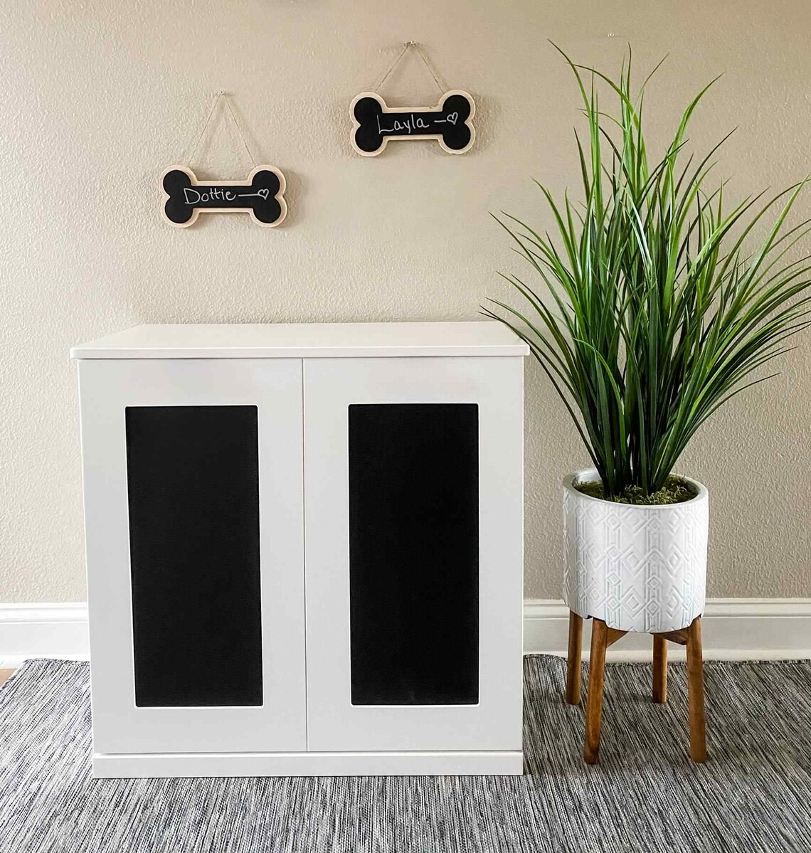 Free Shipping Dry Pet Food Storage Kibble Storage Dog Food Etsy