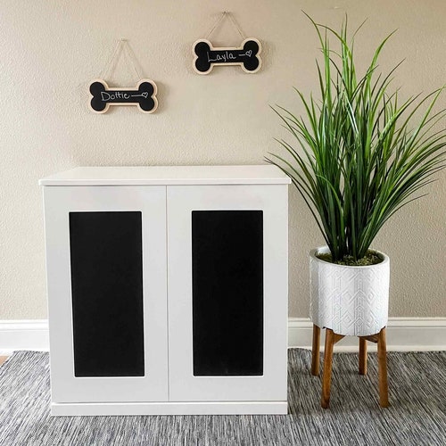 Free Shipping Dry Pet Food Storage Kibble Storage Dog Food Etsy