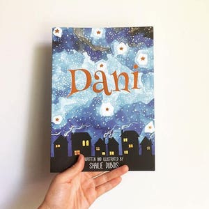 Dani - Un livre pour enfants