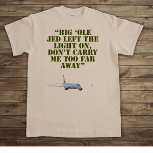 Misheard Lyrics Tshirt, 70s tshirts, rock band tshirts