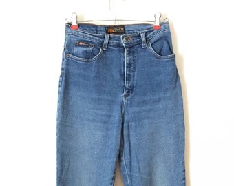 Route 66 Vintage Denim High Waist Jeans Size 5/6