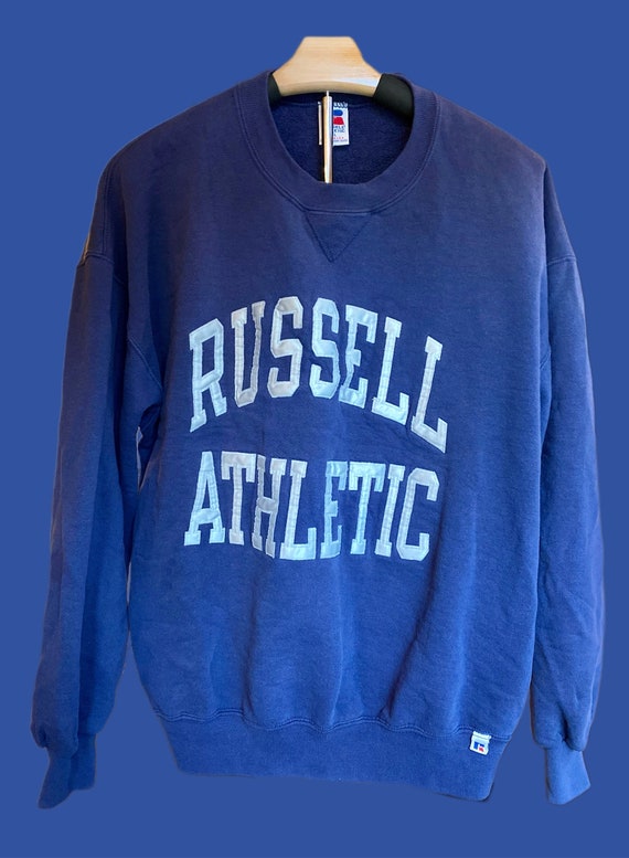 Russell Athletic Crewneck