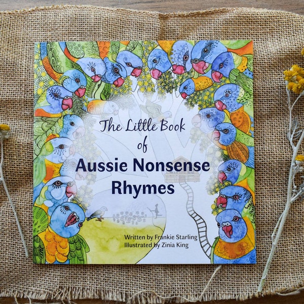 Australian Nursery Etsy Australia