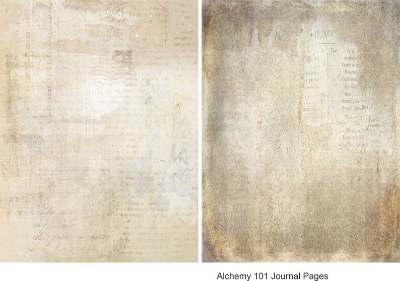 Alchemy essays picture