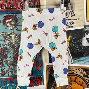 Baby Thermal Pants Etsy Canada