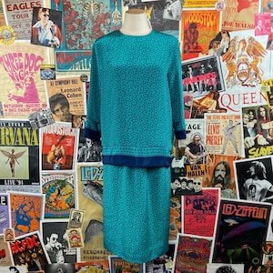 80s Mum Fashion Etsy