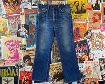 Levi's 517s - Etsy
