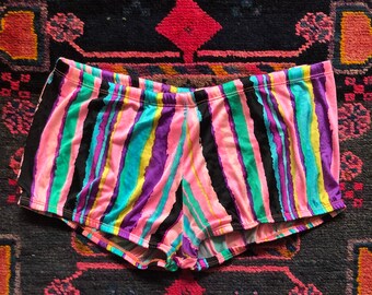 vintage mens swimwear