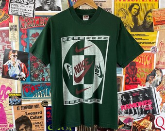 nike vintage 90s
