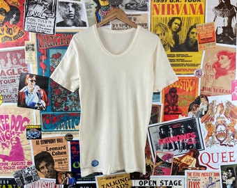 Military Undershirt - Etsy