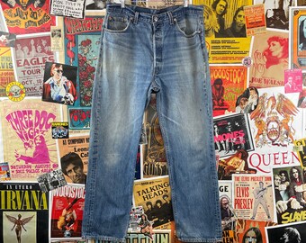 Levis modificate | Etsy Italia