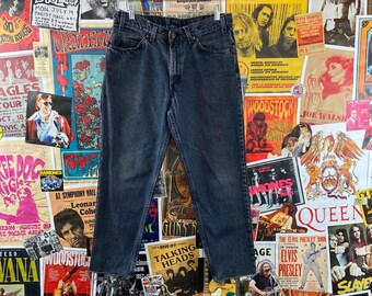 Levis Husky - Etsy