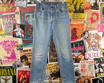 Levis 519s - Etsy